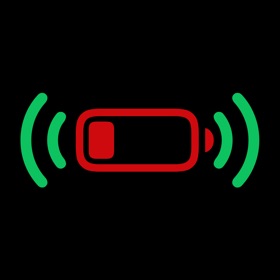 屏幕截图 (4) Battery Alarm - Track Charge