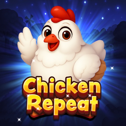 Chicken Repeat