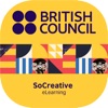 SoCreative Learning icon