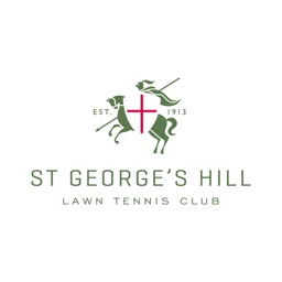 St. George's Hill LTC