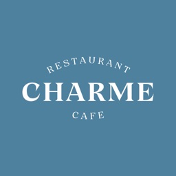 CHARME cafe restaurant