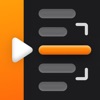 Teleprompter & Video Recorder icon