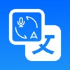 Translator AI: Translate Voice icon