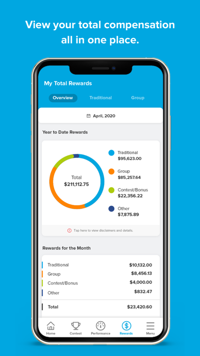 Screenshot #2 pour Aflac Agent Hub