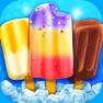 Get Summer Ice Pop Maker for iOS, iPhone, iPad Aso Report