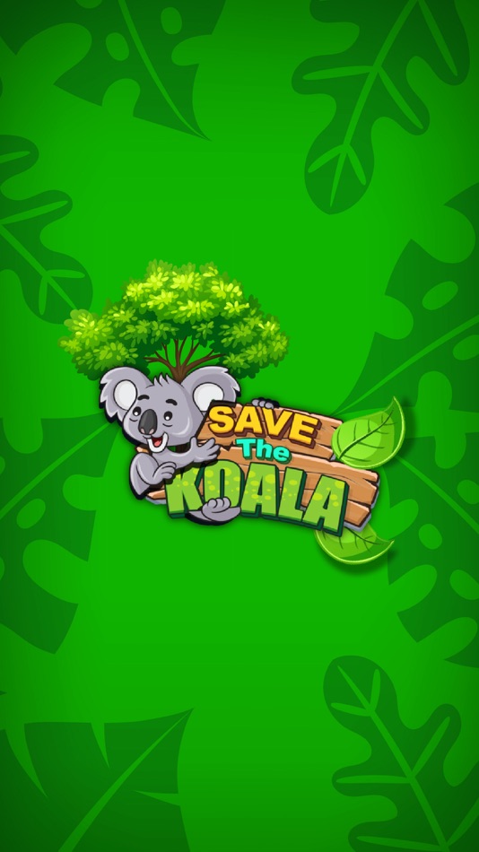 #1. Save The Koala (iOS) 由: NeosZone
