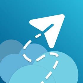 螢幕擷取畫面 (6) Telegram Channel Hub Group App