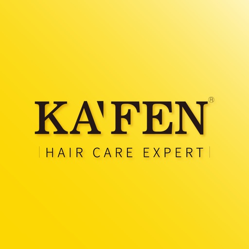 KA'FEN卡氛髮品專家 - AppWisp.com
