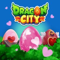 Dragon City - Breed & Battle!