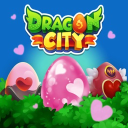 Dragon City - Breed & Battle!