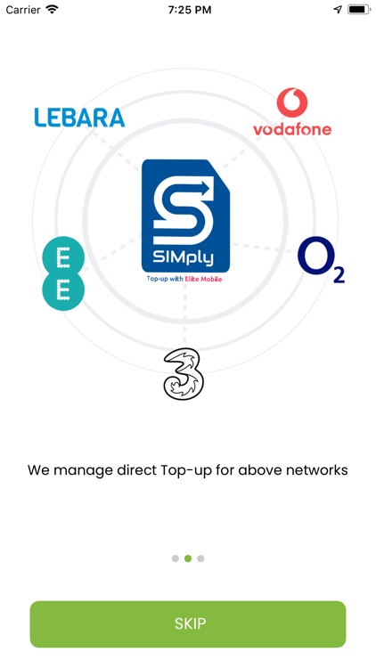 SIMply Elite screenshot-3