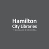 Hamilton City Libraries icon