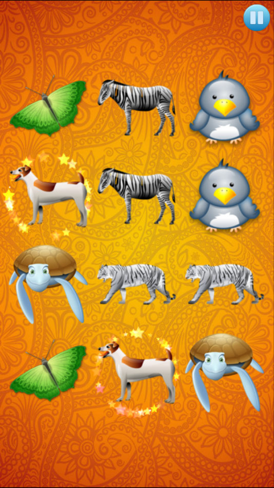 #1. Match Family Puzzle (iOS) By: John Smith