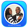 Kevin LA Ewing Ministries. - Samantha Williams