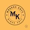 Madras Kafe icon