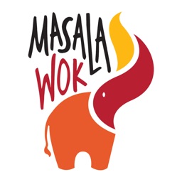 Masala Wok