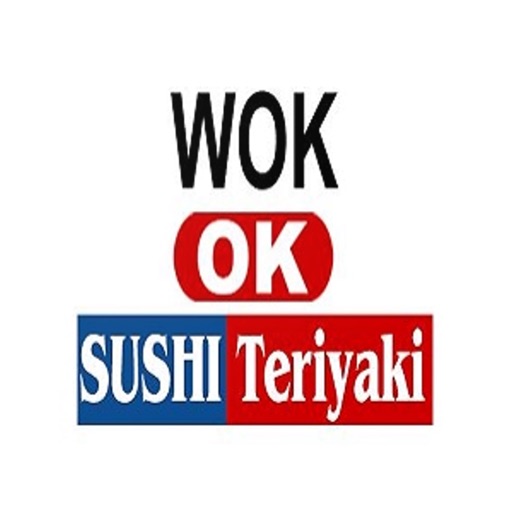 Ok Teriyaki