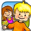 My PlayHome - 5歳以上アプリ