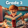 Get 2nd Grade Reading & Phonics for iOS, iPhone, iPad Aso Report