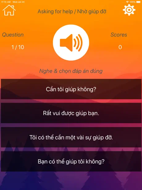Học Tiếng Anh Giao Tiếp Pro