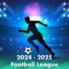 English Premier Football Score icon