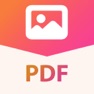 Get Photo to PDF Converter ™ for iOS, iPhone, iPad Aso Report