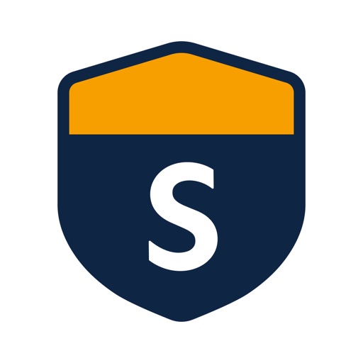 SimpliSafe Home Security App iOS App