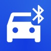 Bluetooth Device Locator App icon