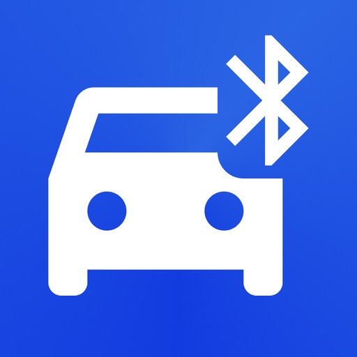 Bluetooth Device Locator App