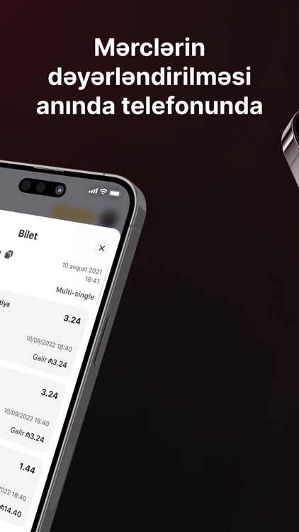 Topaz Fan Club screenshot-3