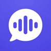 Speechless: Audio to Text icon