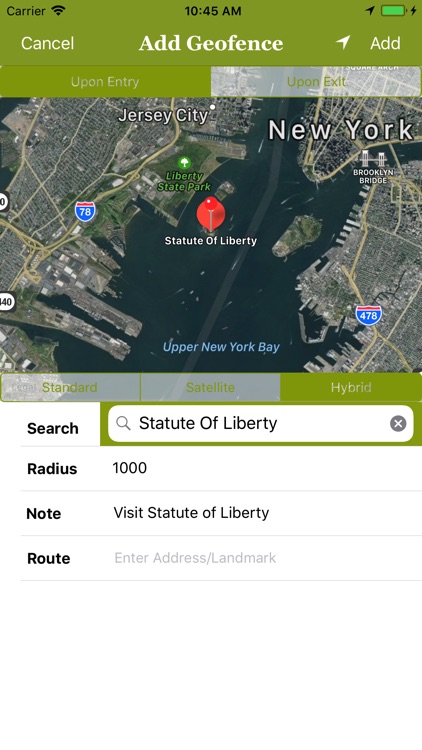 Notifier! screenshot-3