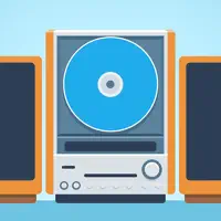 Musicbox for Dropbox