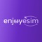 enjoyesim is an international roaming service