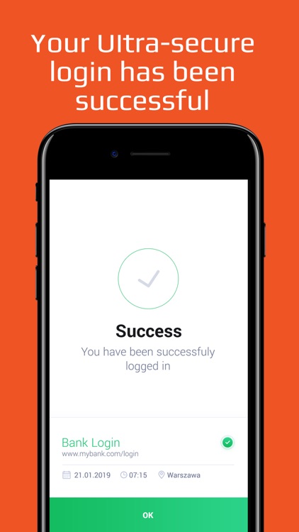 CyberusKey screenshot-3