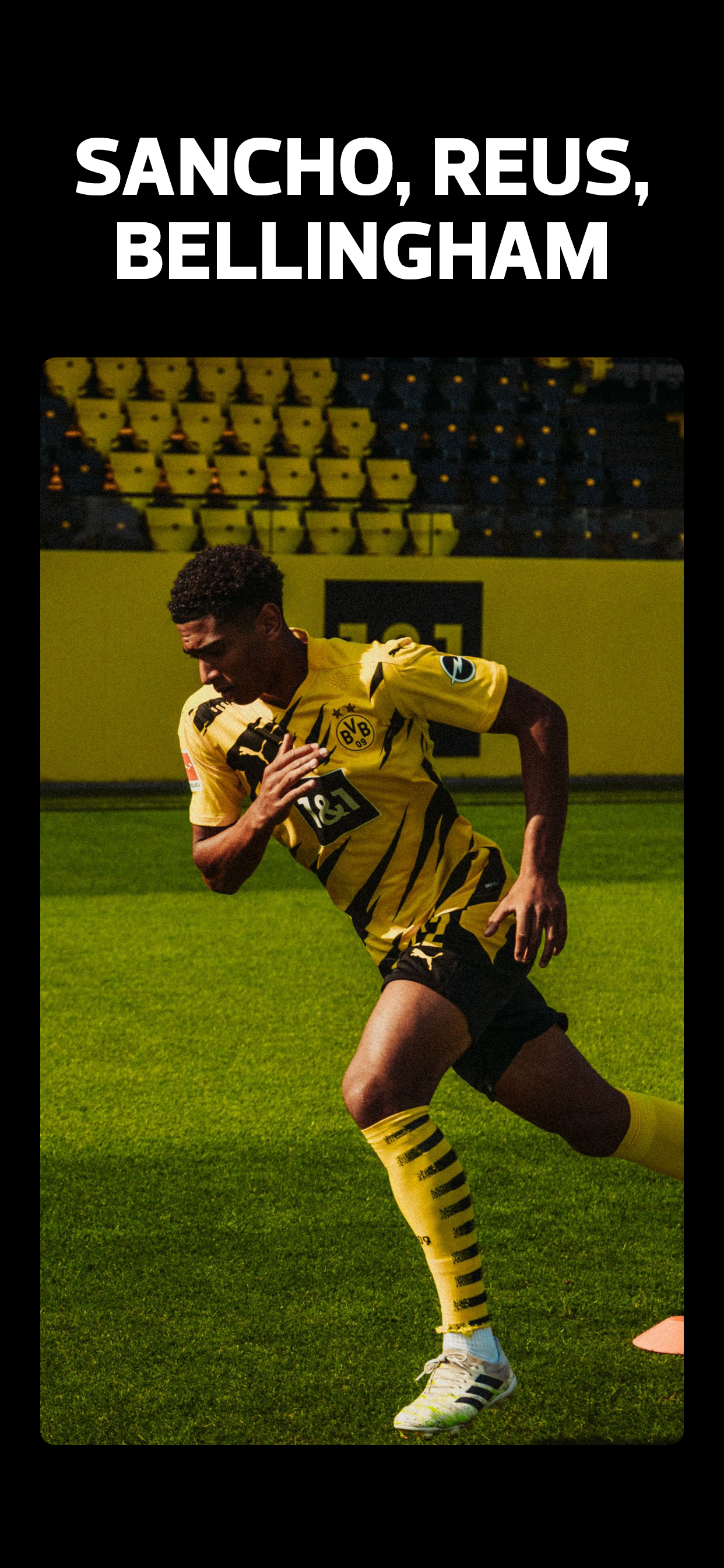 box-to-box: Entrenar fútbol
