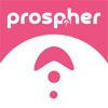 Prospher - Budgeting & Finance icon