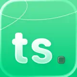 TrulySmall Business Invoices - Icône de l’app