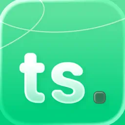 TrulySmall Business Invoices app icon