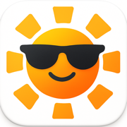 Glowy - Tanning & UV index