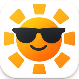 Glowy - Tanning & UV index