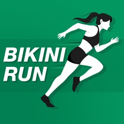 Bikini Body Running Coach App