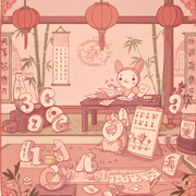 PinK账