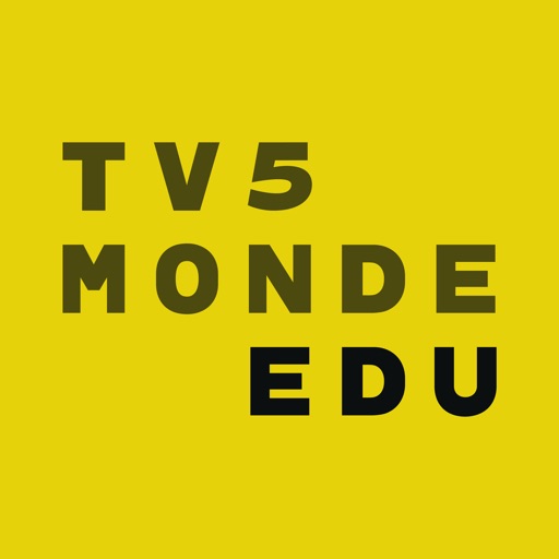 TV5MONDE EDU: Learn