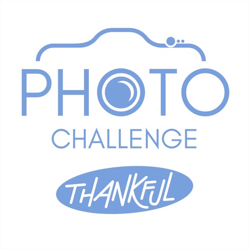 Dankbarkeit Photo-Challenge
