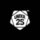 Under 25