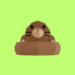 Eye Whac-A-Mole