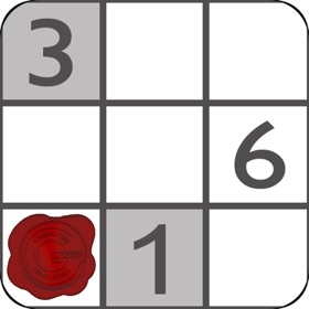 螢幕擷取畫面 (5) Sudoku Premium