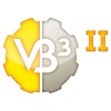 VB3-II - iPadアプリ