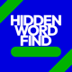 Hidden Word Find: Word Search